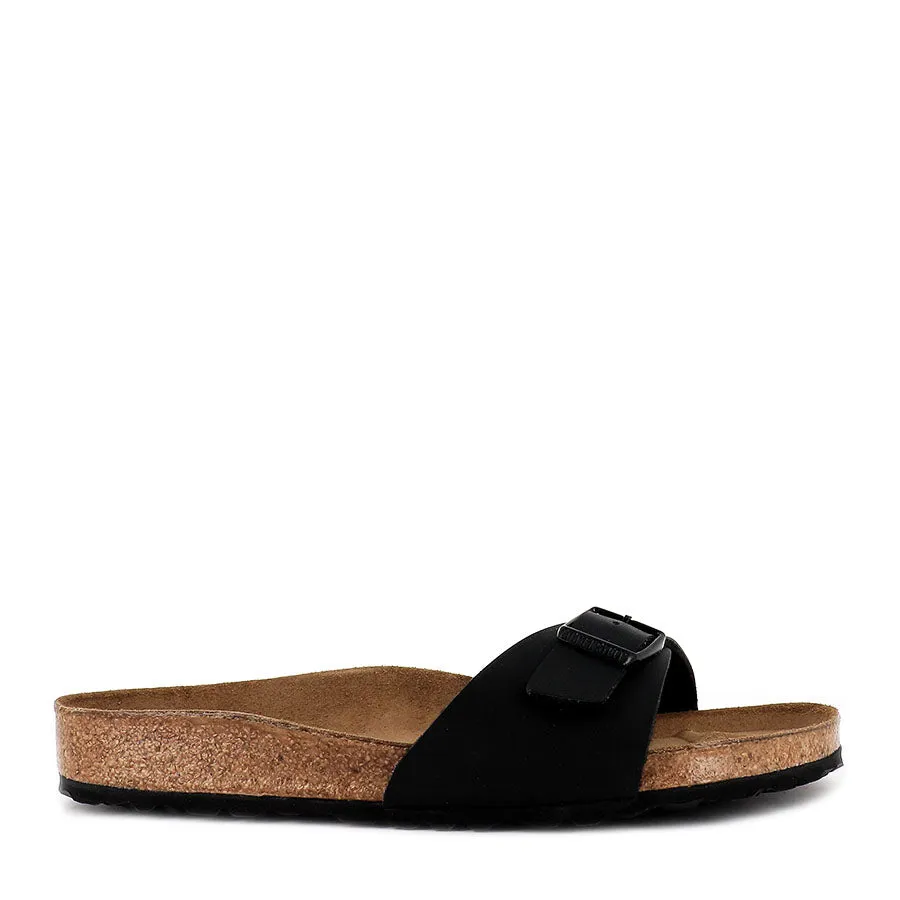 MADRID BF - BLACK