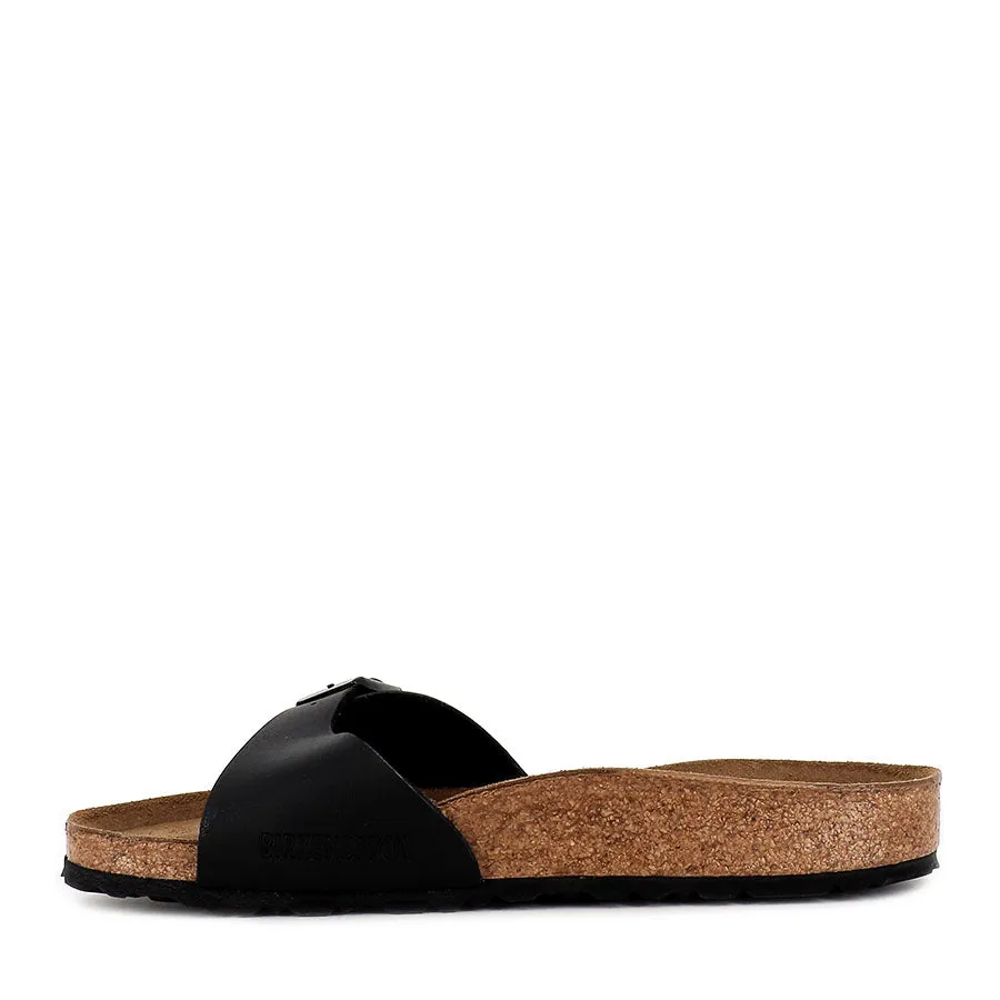 MADRID BF - BLACK