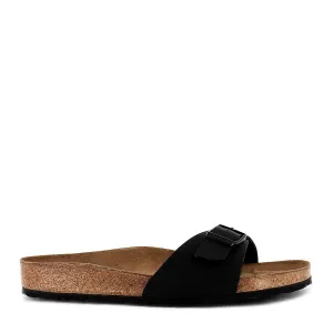 MADRID BF - BLACK