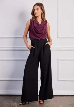 Marbella Wide Leg Pant