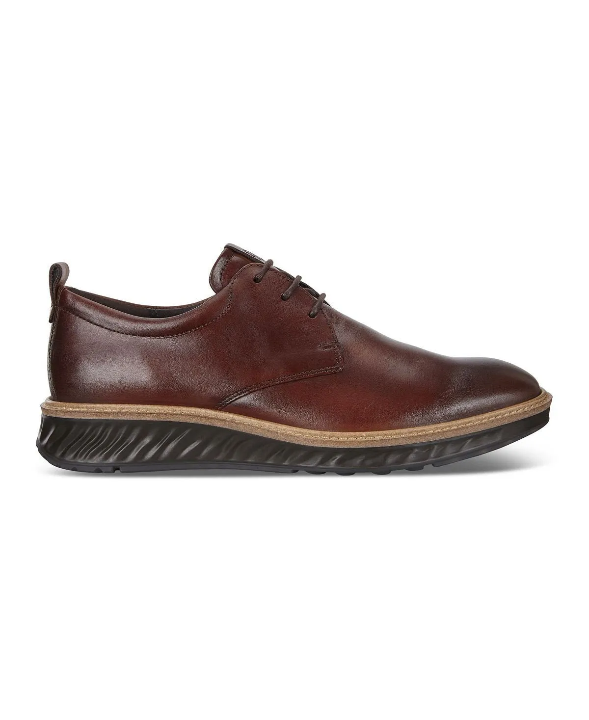 Men's oxford st.1 hybrid with plain toe Ecco