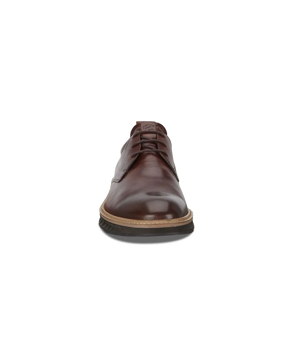 Men's oxford st.1 hybrid with plain toe Ecco