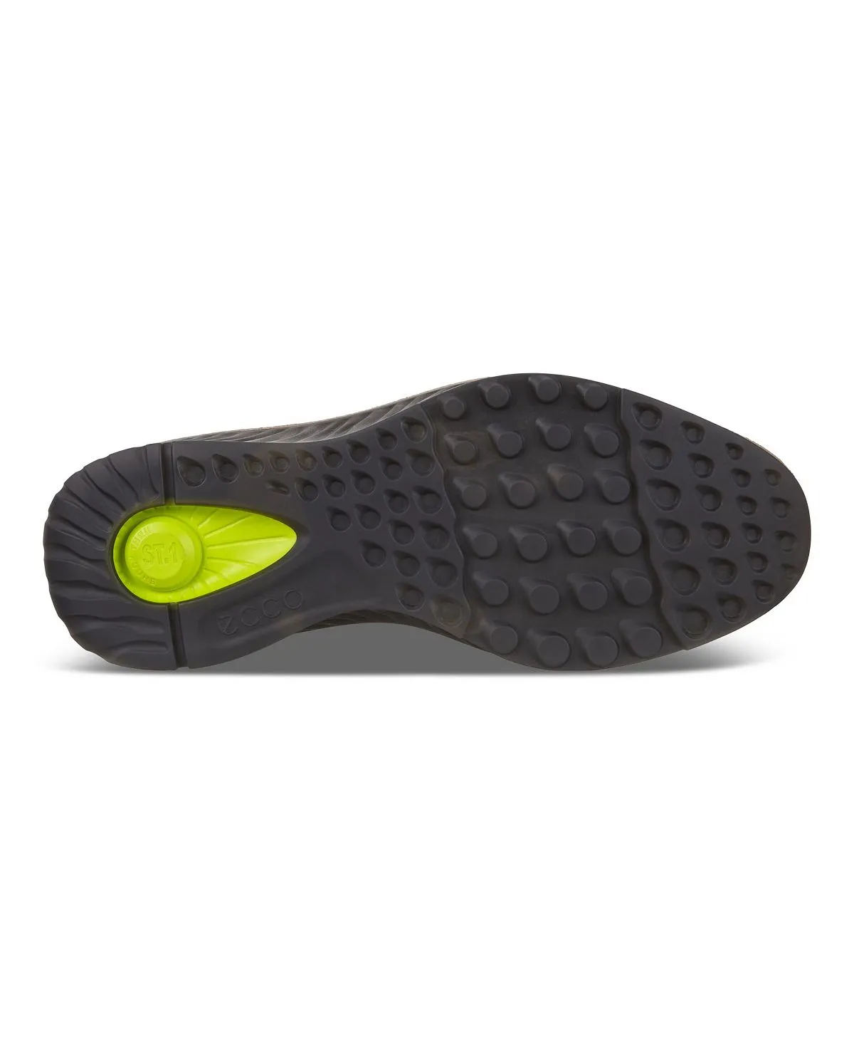 Men's oxford st.1 hybrid with plain toe Ecco