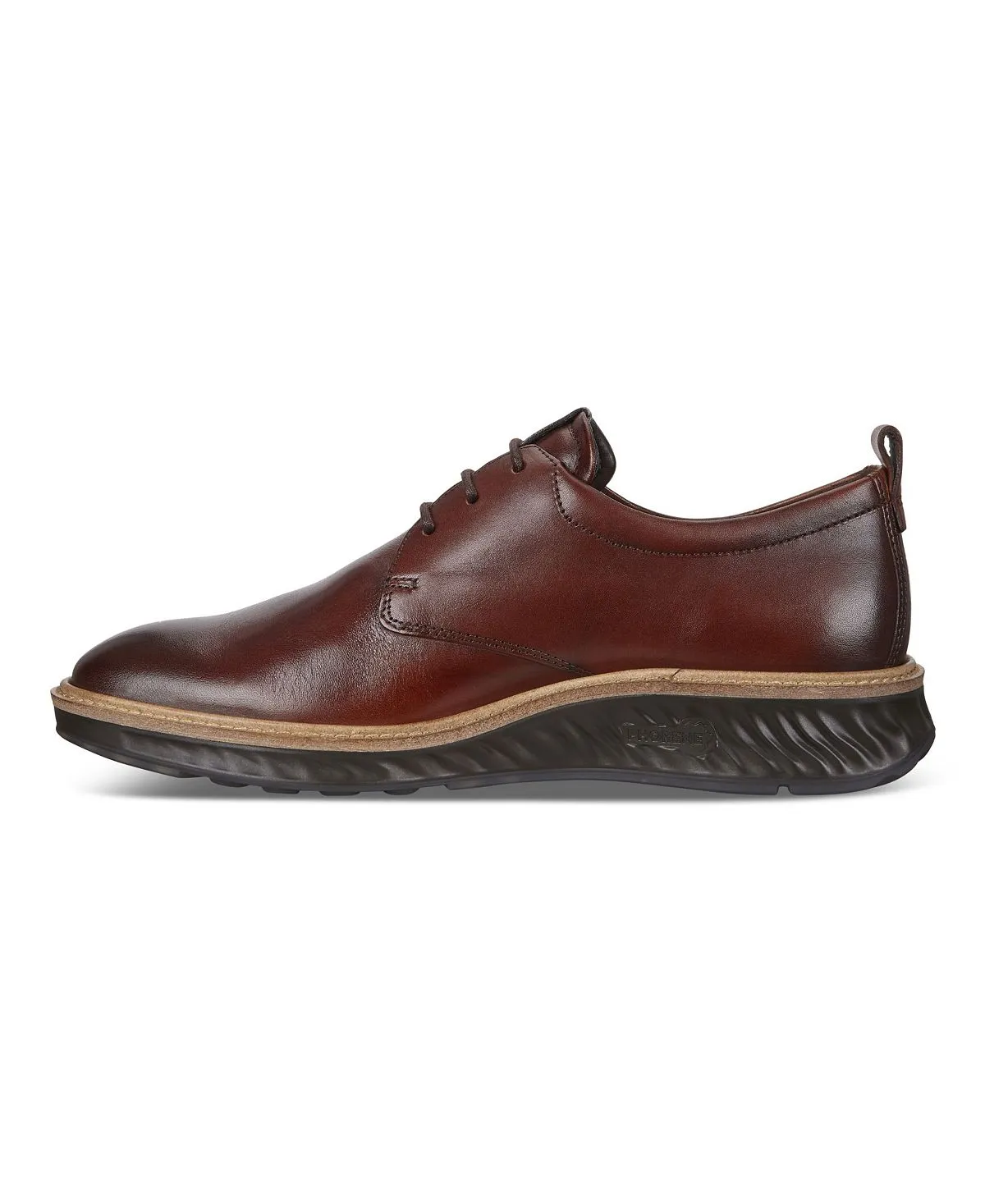 Men's oxford st.1 hybrid with plain toe Ecco