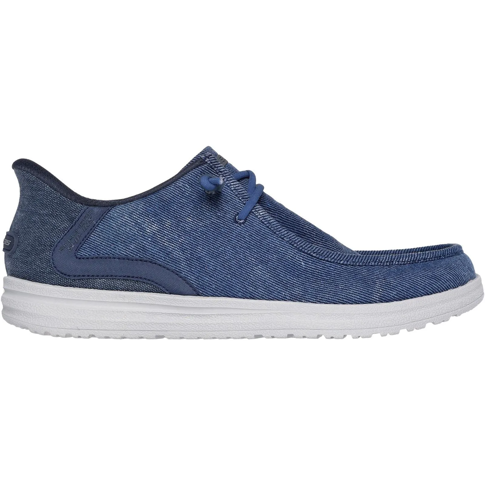 Men's Relaxed Fit Skechers 210959 Slip-ins Melson Coronado Trainers