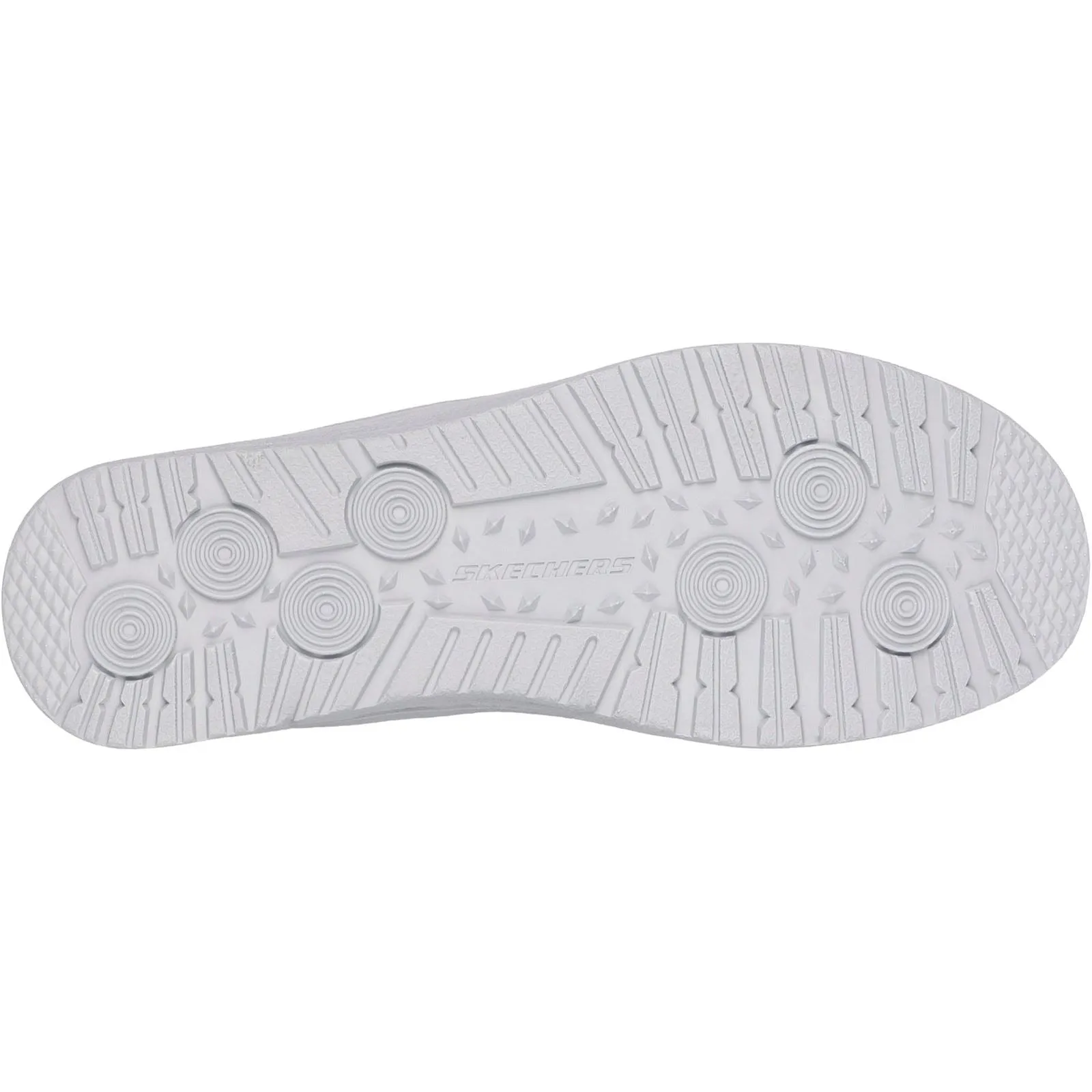 Men's Relaxed Fit Skechers 210959 Slip-ins Melson Coronado Trainers