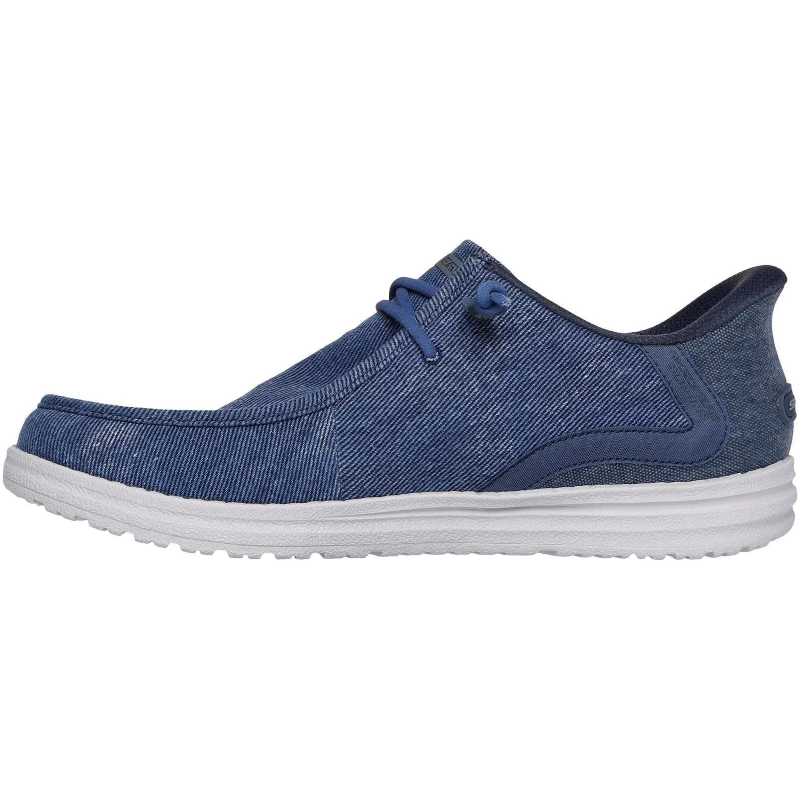 Men's Relaxed Fit Skechers 210959 Slip-ins Melson Coronado Trainers