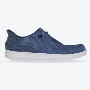Men's Relaxed Fit Skechers 210959 Slip-ins Melson Coronado Trainers