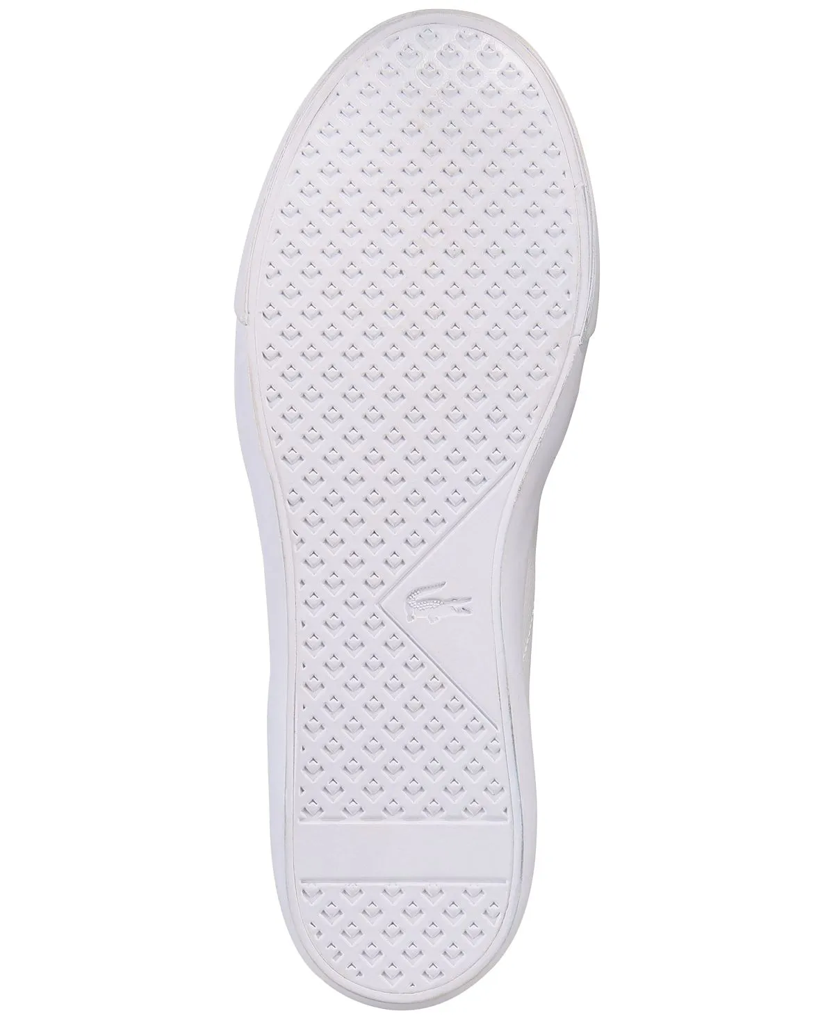 Men's sneakers bayliss 119 1u Lacoste, white