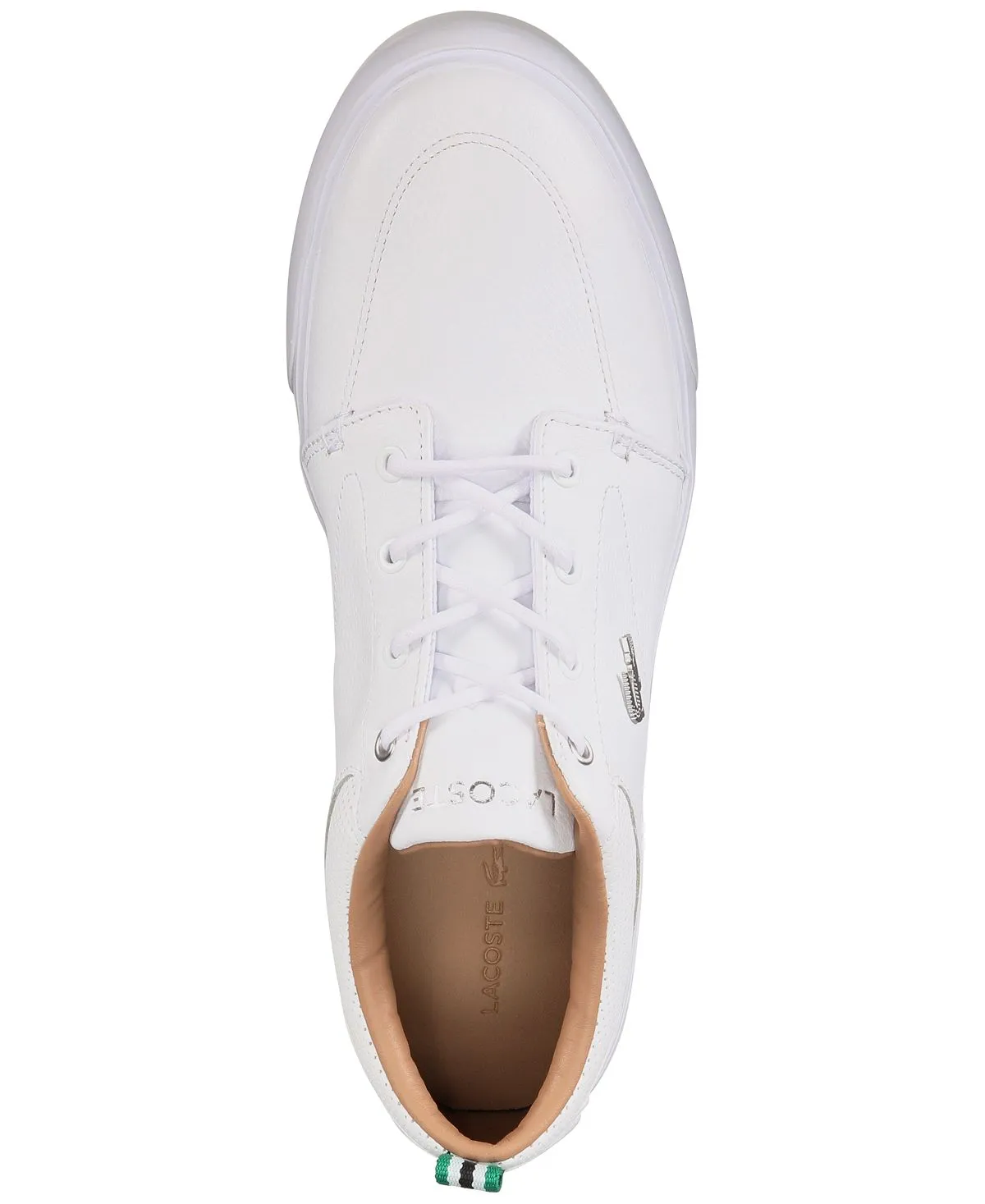 Men's sneakers bayliss 119 1u Lacoste, white