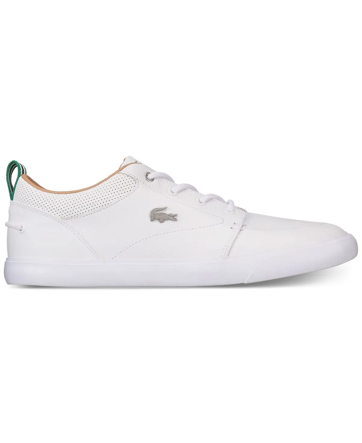 Men's sneakers bayliss 119 1u Lacoste, white