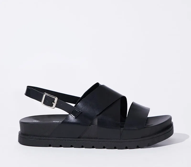 Moulded Flatform