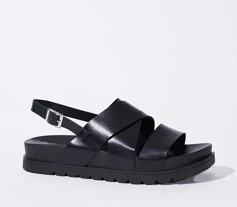 Moulded Flatform