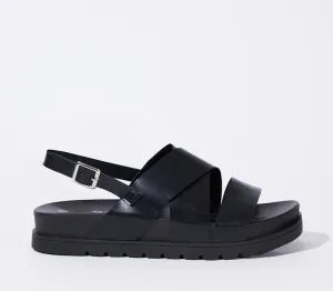 Moulded Flatform