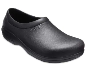 On The Clock Work SlipOn Clog
