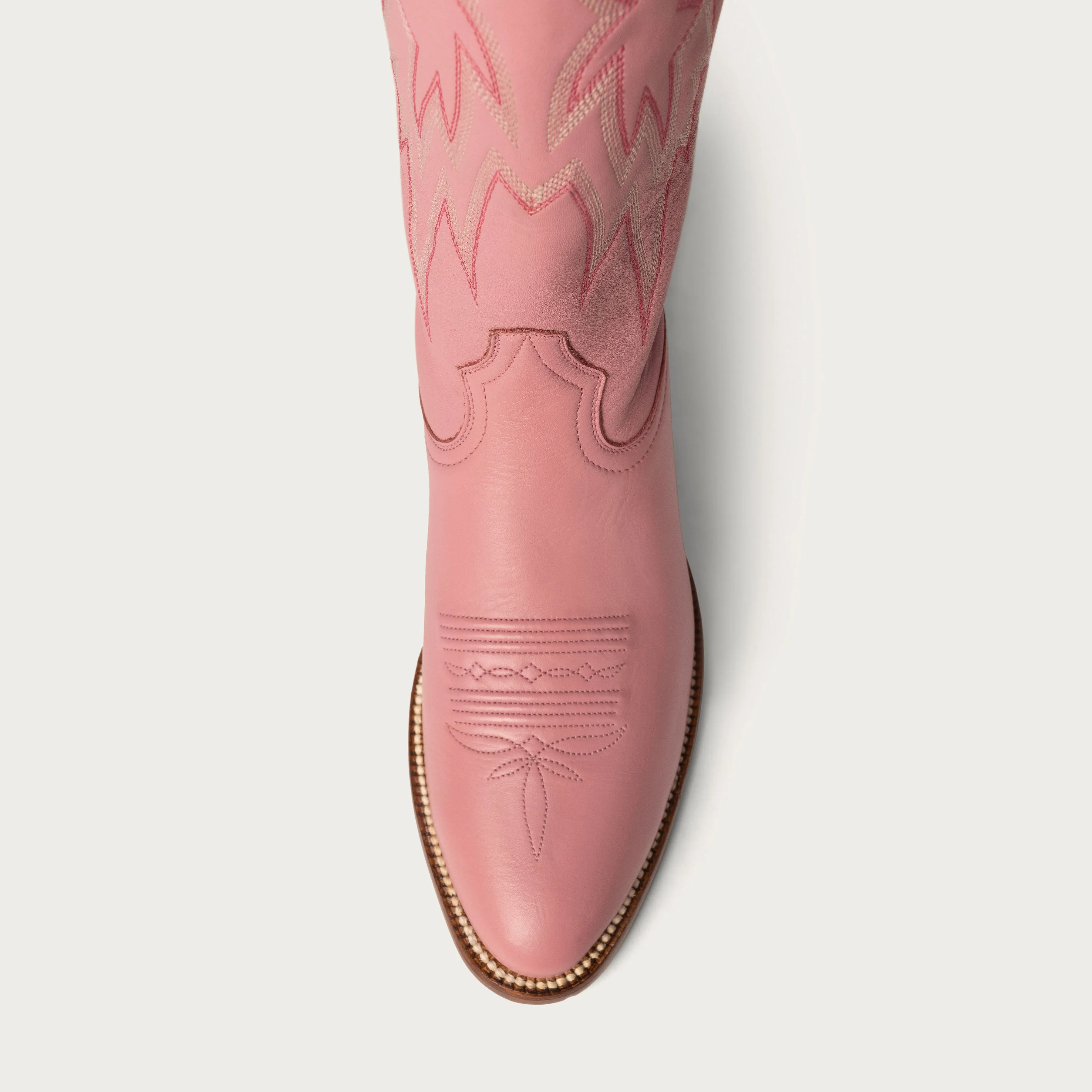 Pink & Magenta Lightning Boot Limited Edition