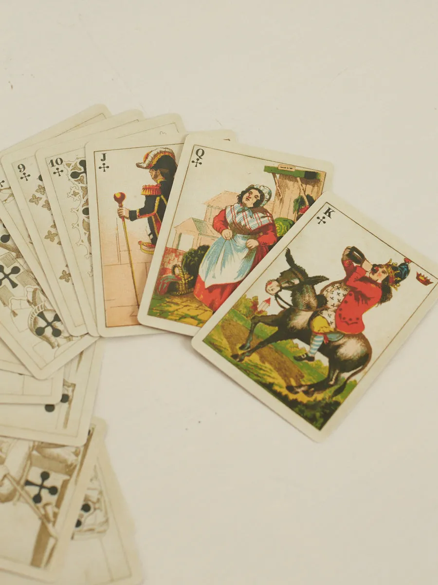 Playing Cards