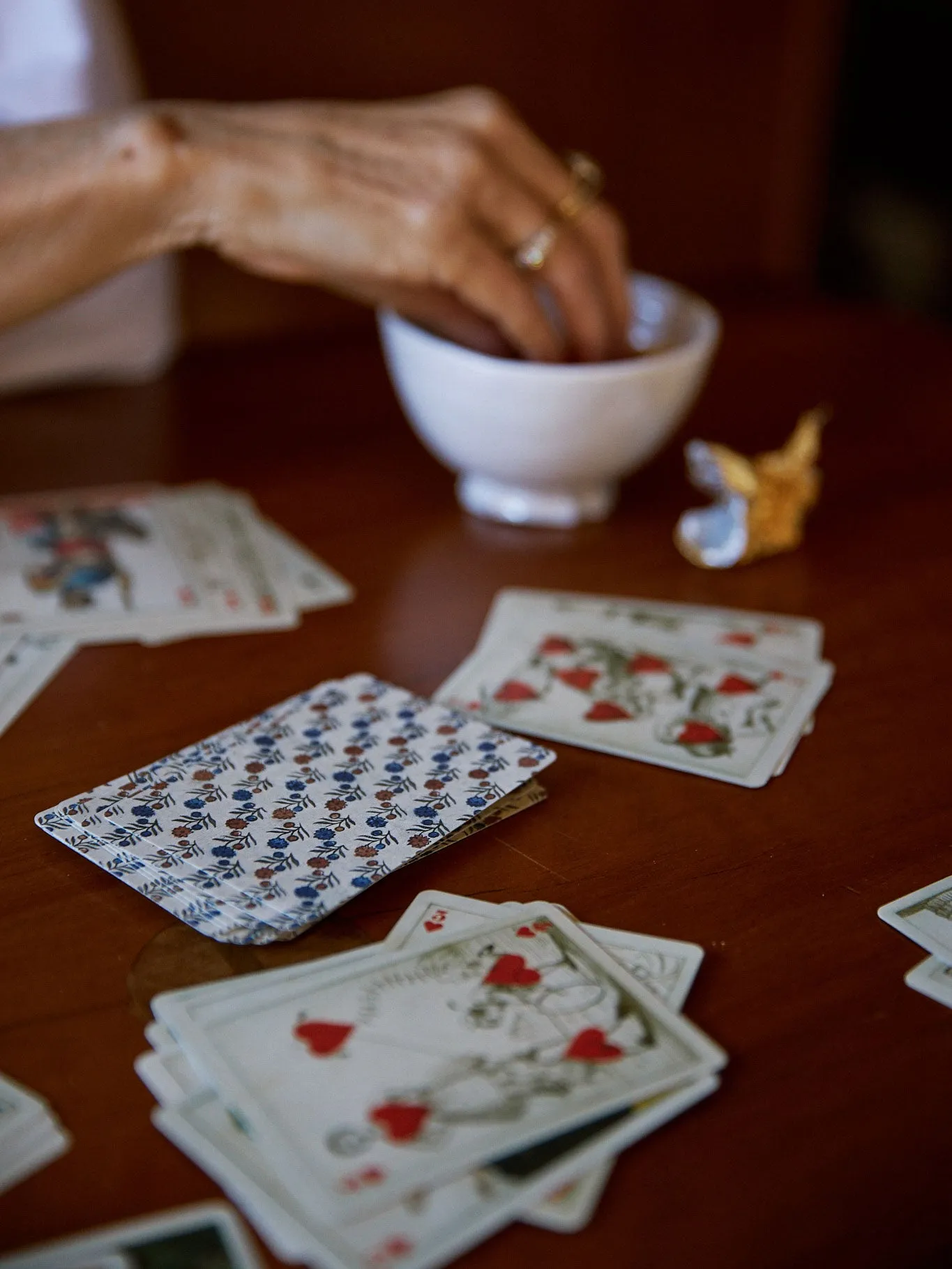 Playing Cards
