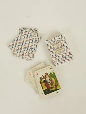 Playing Cards