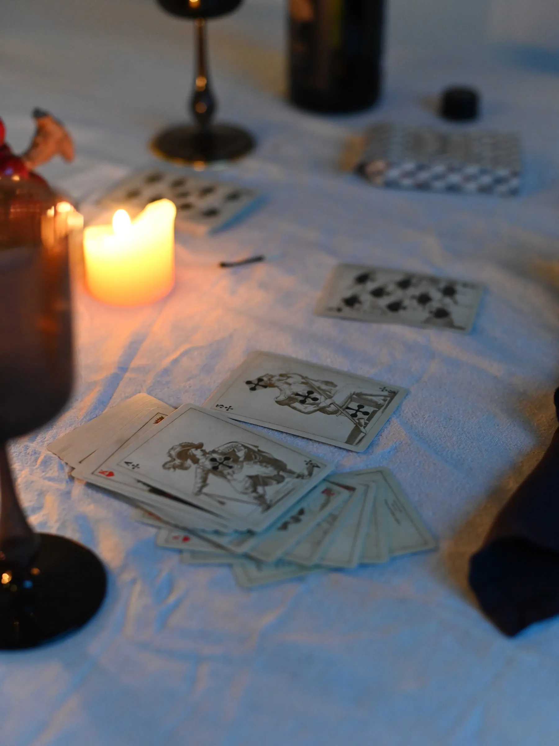 Playing Cards