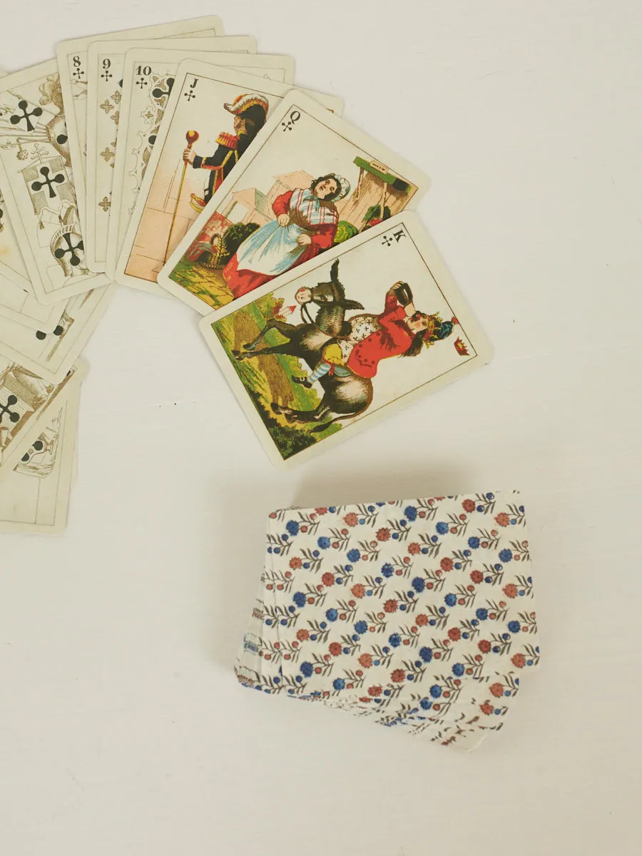 Playing Cards