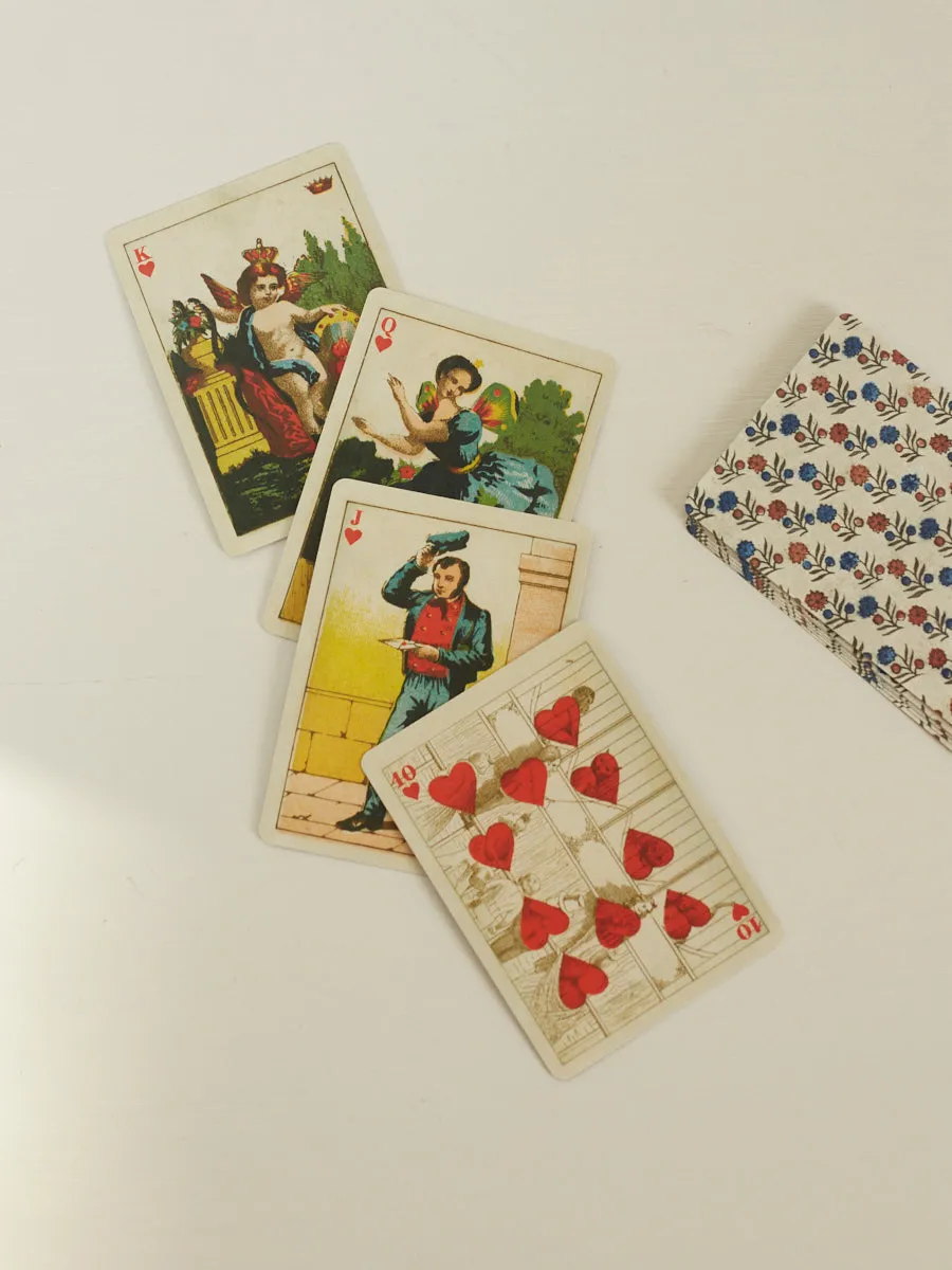 Playing Cards