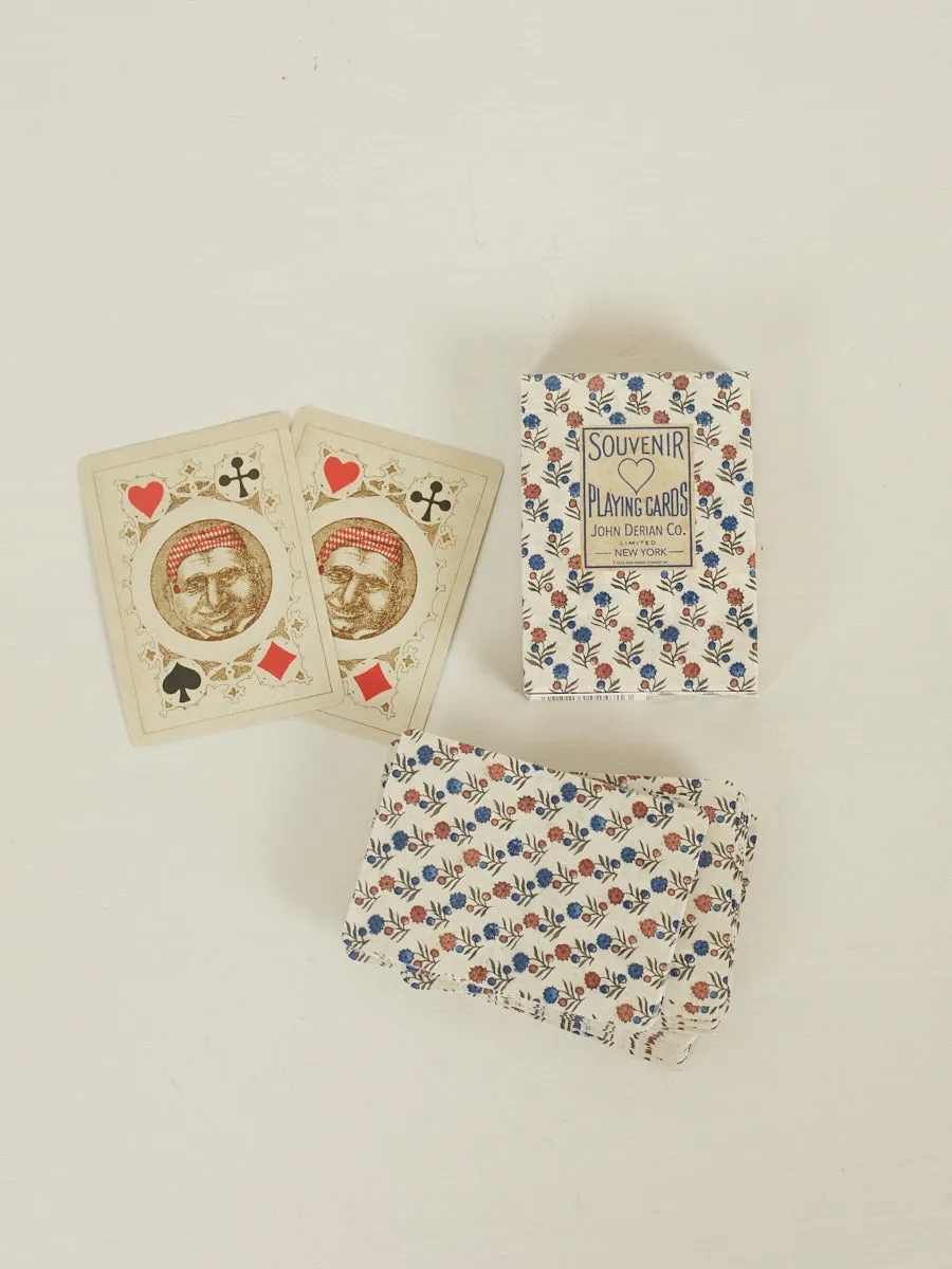 Playing Cards