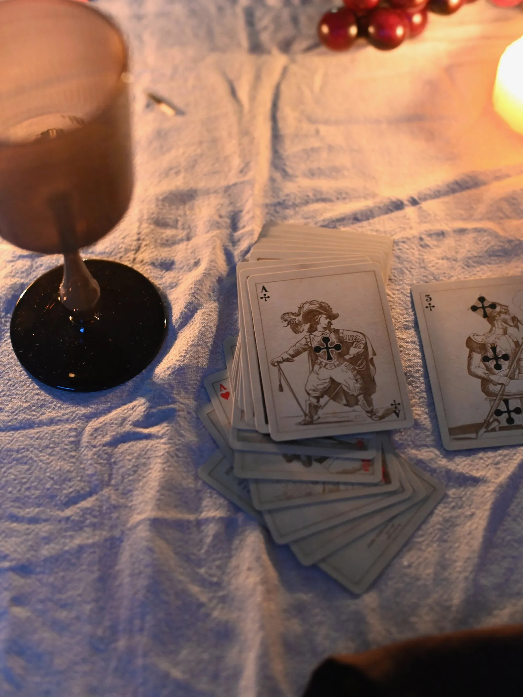 Playing Cards