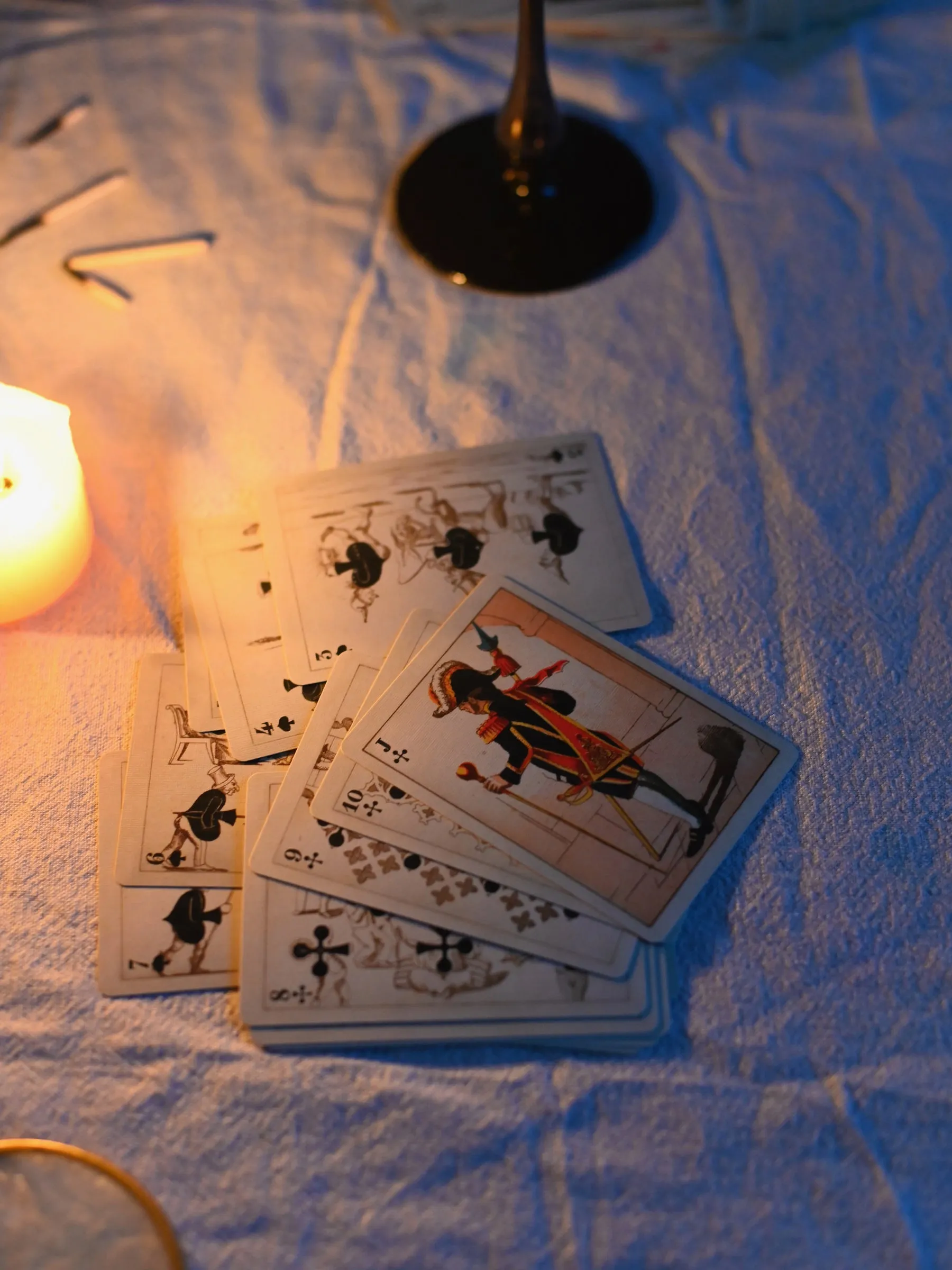 Playing Cards