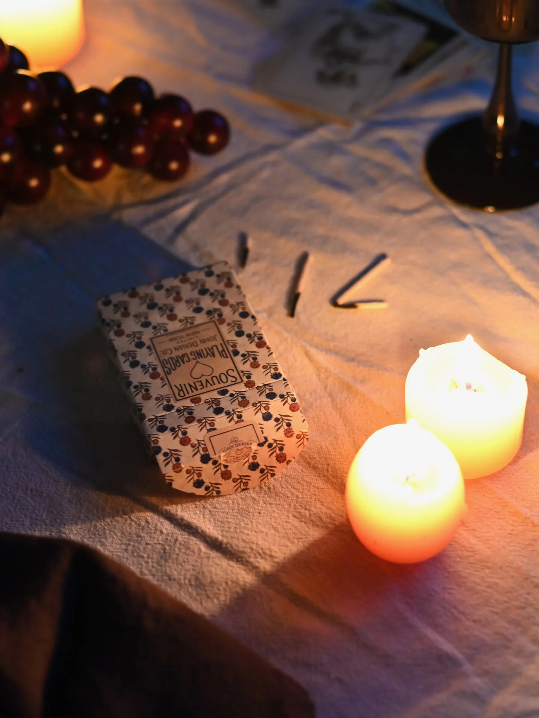 Playing Cards