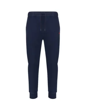 Polar Fleece Athletic Joggers