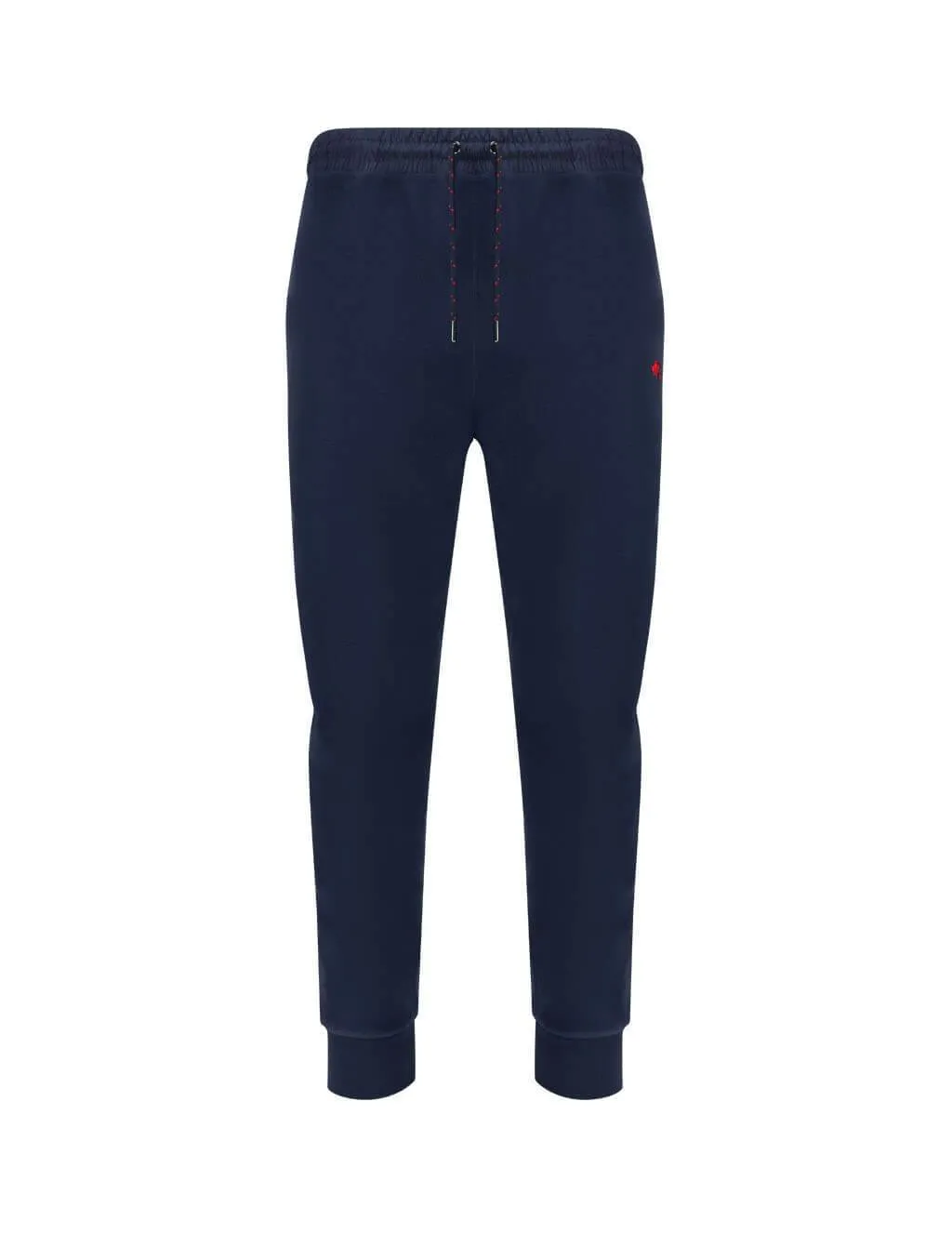 Polar Fleece Athletic Joggers