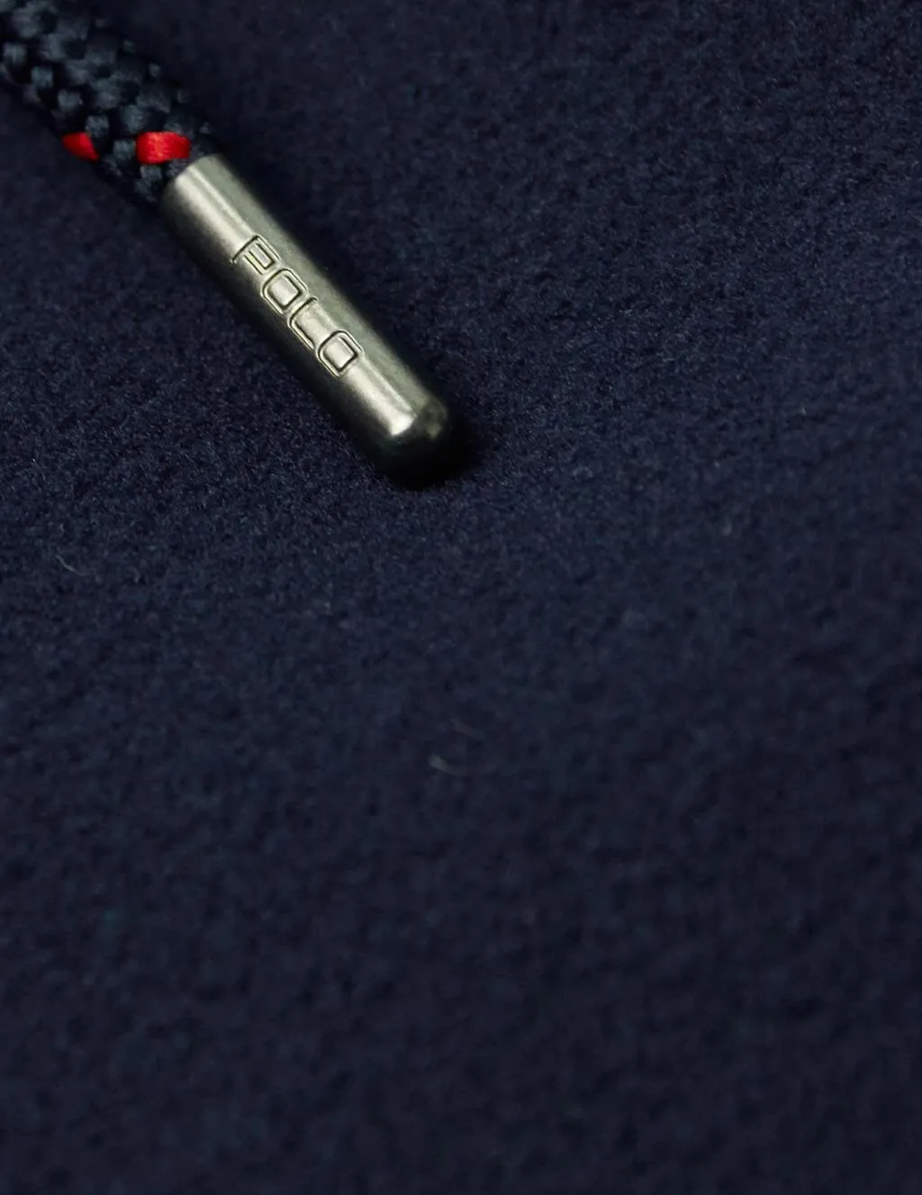 Polar Fleece Athletic Joggers