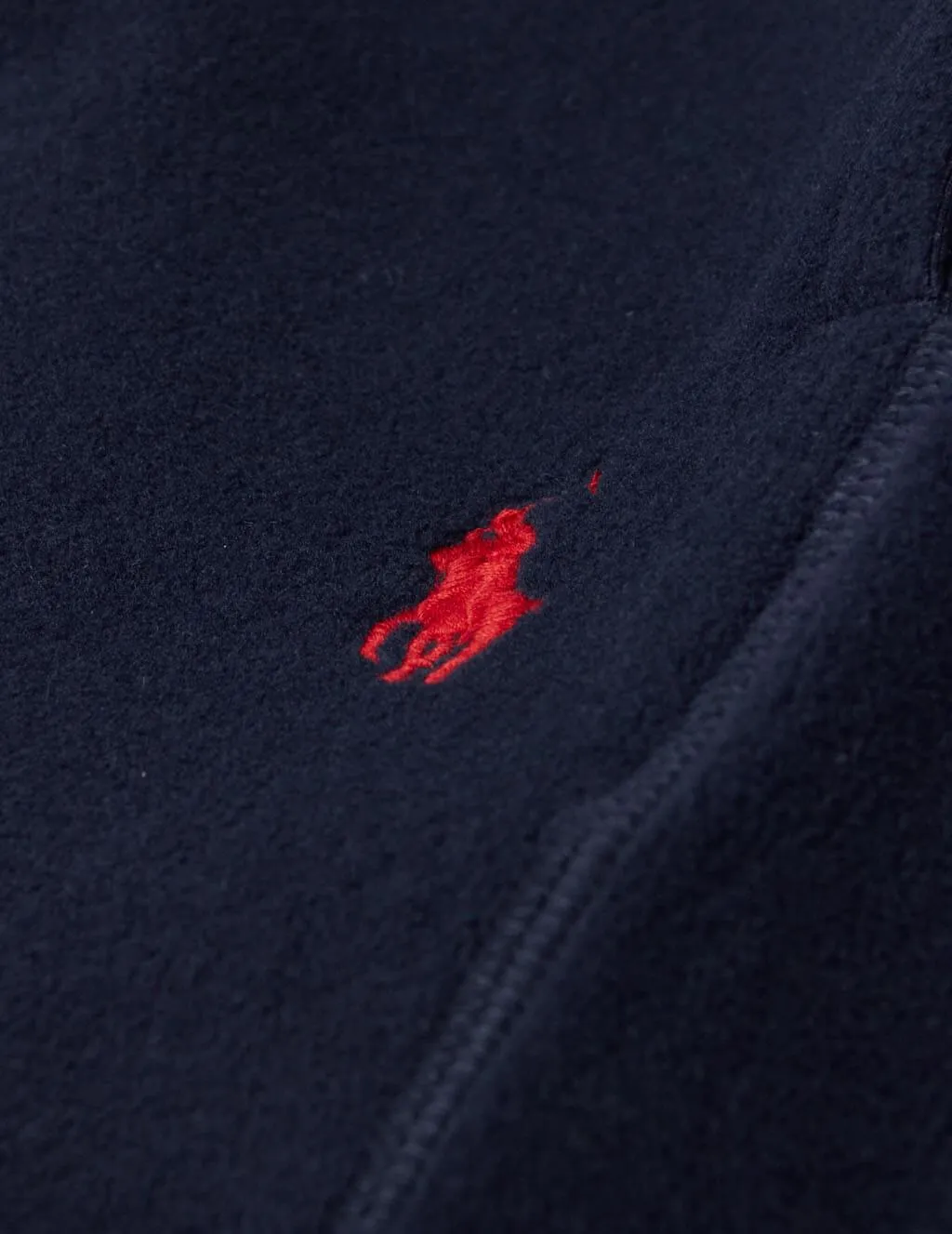 Polar Fleece Athletic Joggers