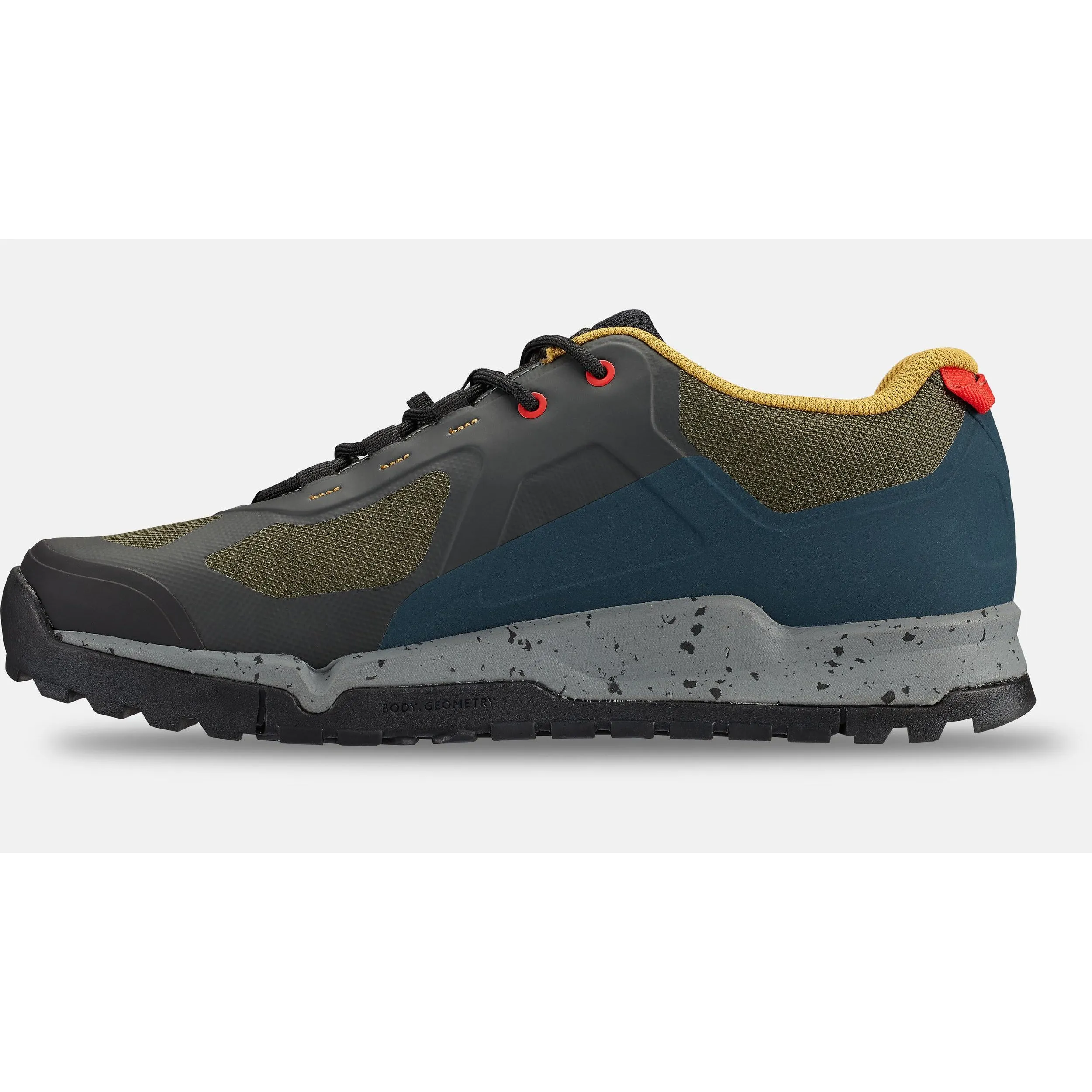 Rime Flat Mountain Bike Shoe