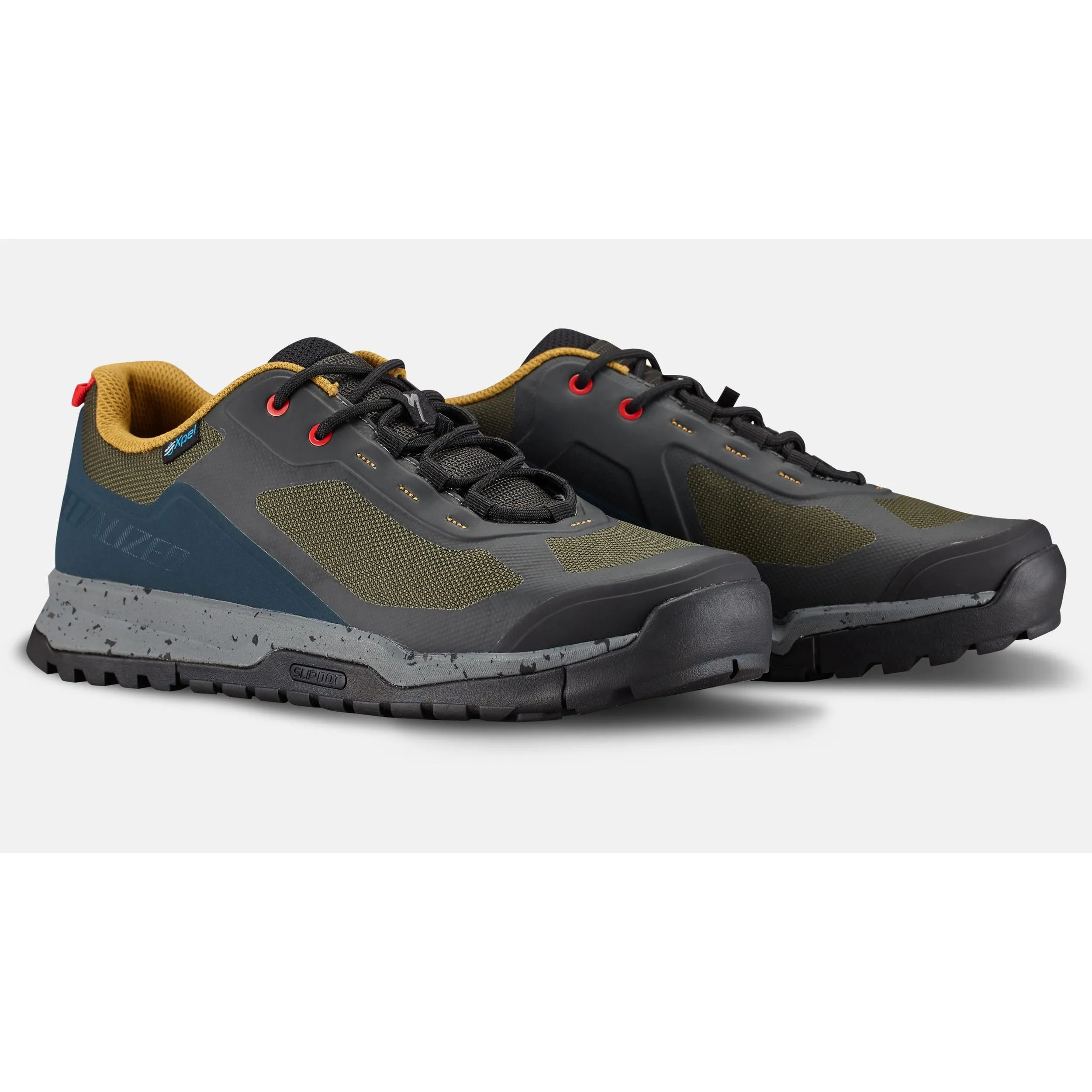 Rime Flat Mountain Bike Shoe