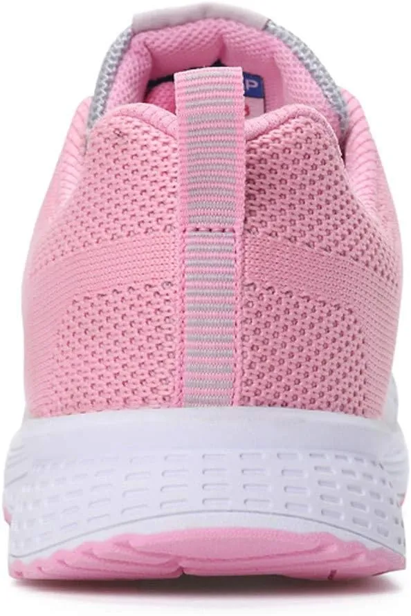 Running Shoes Lightweight Tennis Shoes Non Slip Gym Lace Up Mens Dress Shoes Mesh Dress Casual Shoes Walking Sneakers Tennis Shoe Cross Trainer Shoe