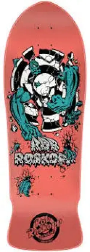 Santa Cruz Rob Roskopp Three Reissue 10.17