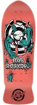 Santa Cruz Rob Roskopp Three Reissue 10.17