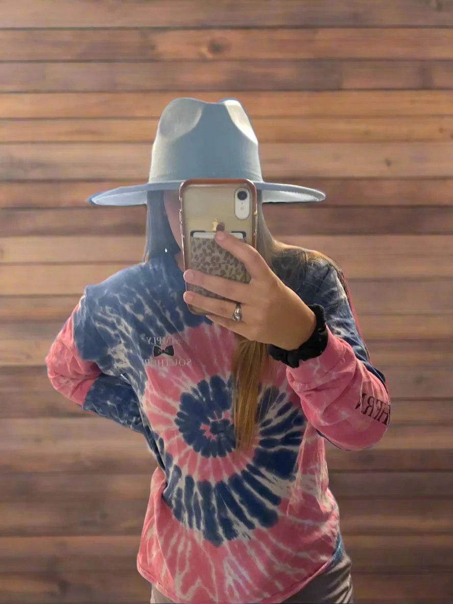 Savannah Western Hat