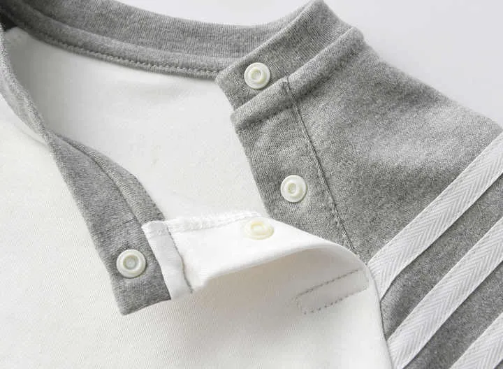 Spring Autumn Suit Boys' -طقم ملابس أولاد