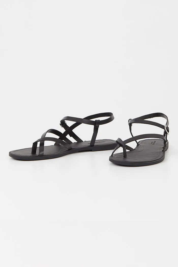 TIA 2.0 ANKLE STRAP SANDAL