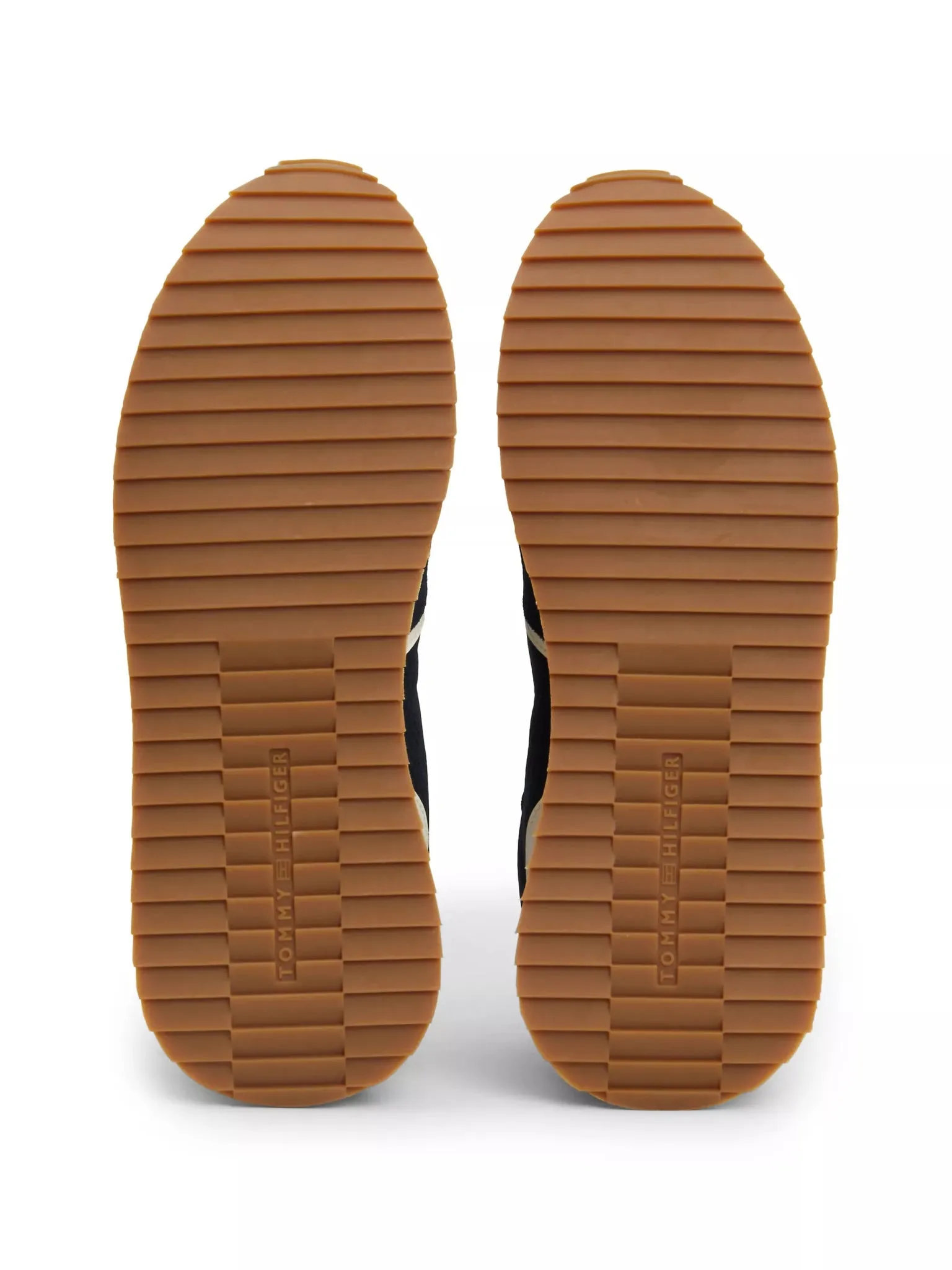 Tommy Hilfiger Mixed Texture Runner