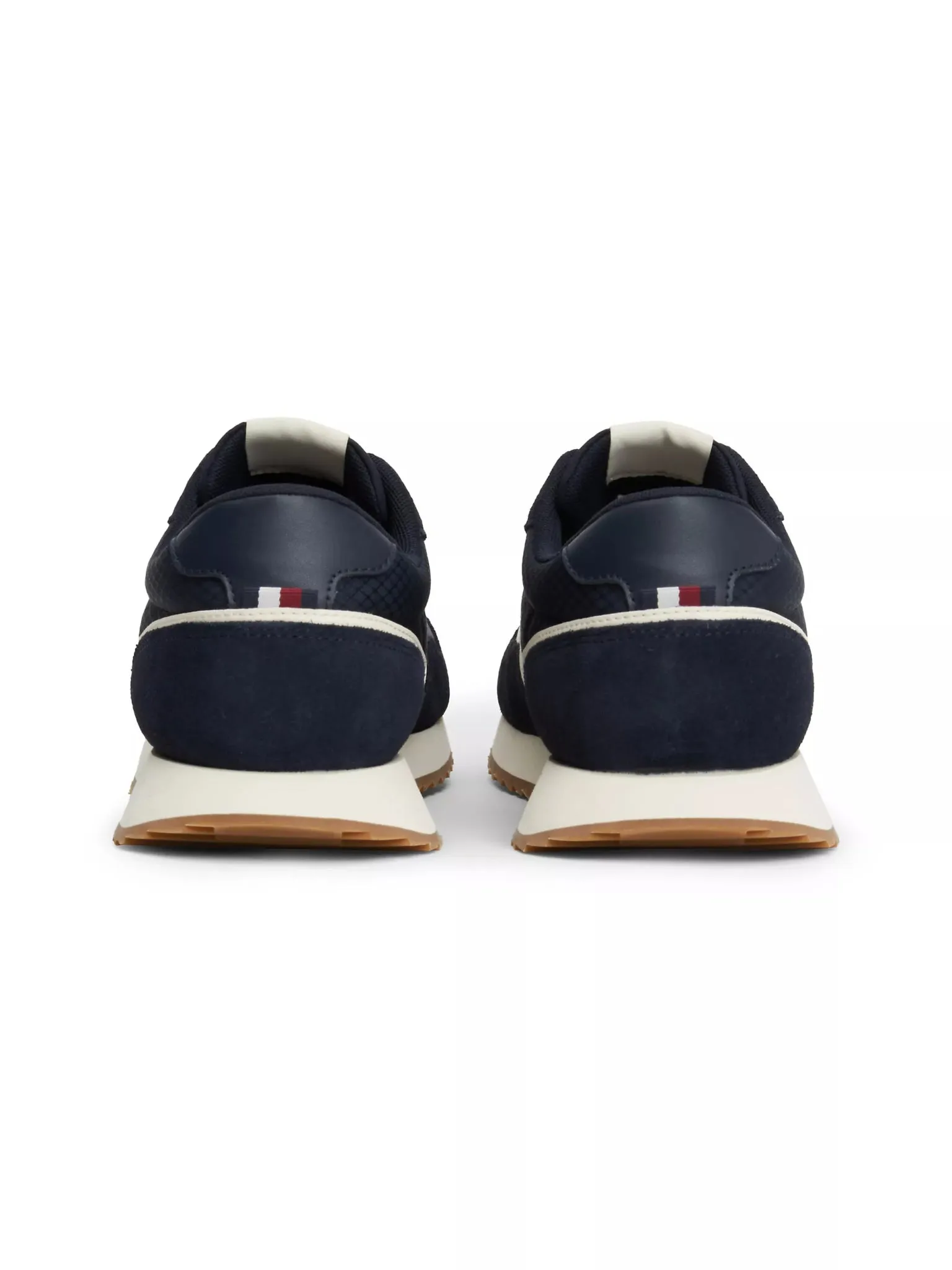 Tommy Hilfiger Mixed Texture Runner