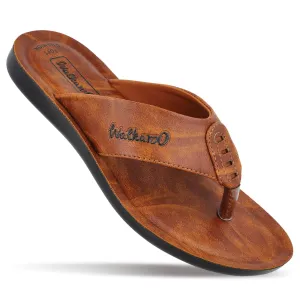 Walkaroo Boys Sandals  - WG5060 Tan