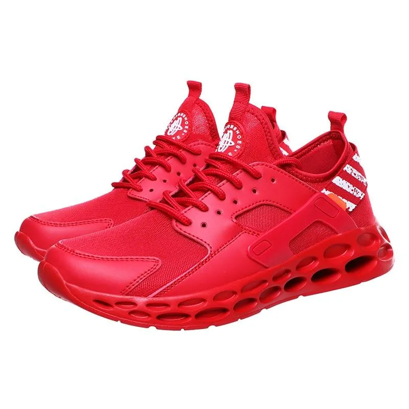 West Louis Air Tunder Style Fashion Shoes