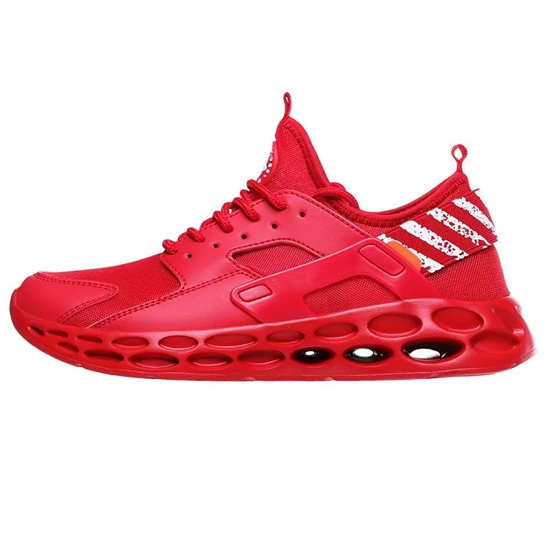 West Louis Air Tunder Style Fashion Shoes