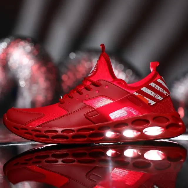 West Louis Air Tunder Style Fashion Shoes