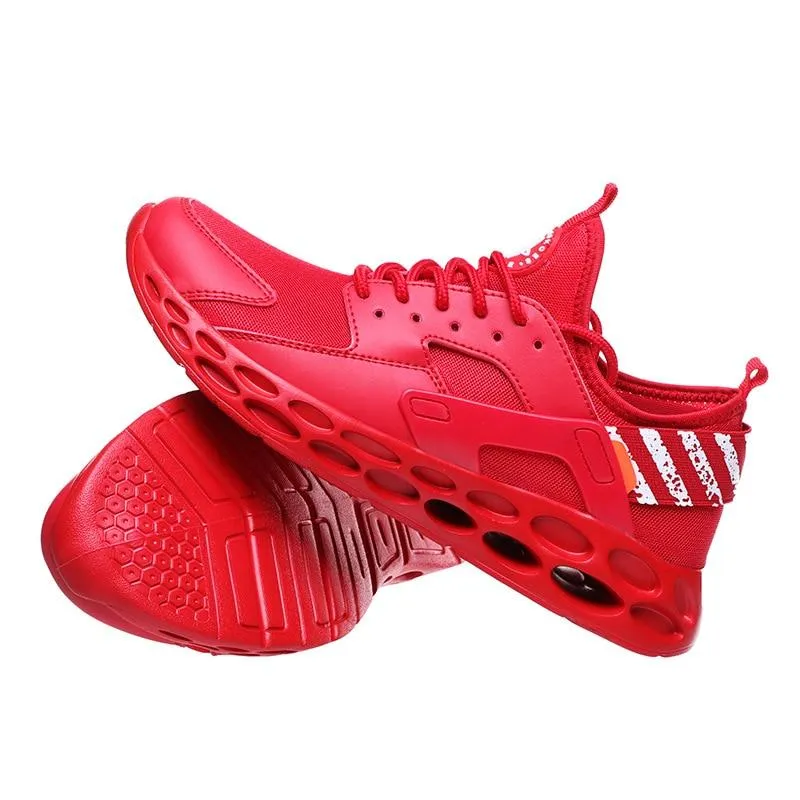 West Louis Air Tunder Style Fashion Shoes