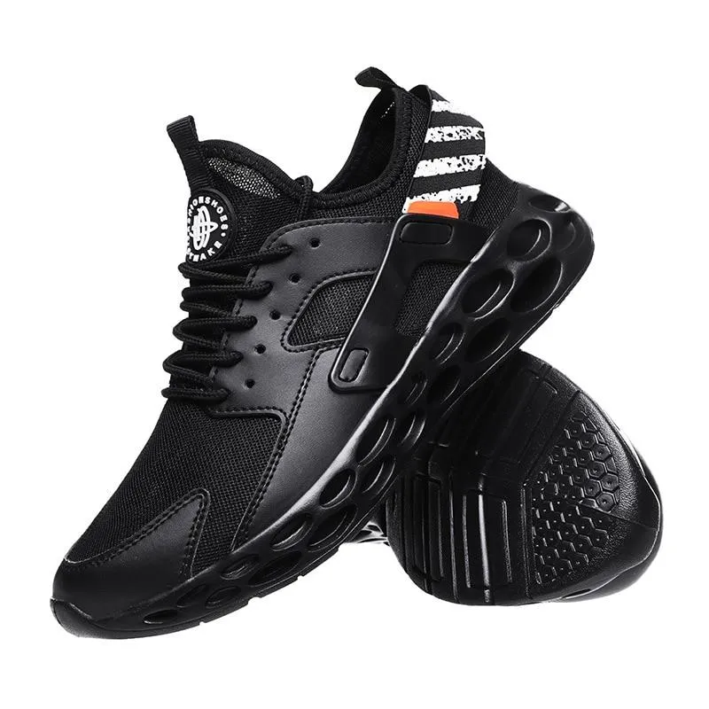 West Louis Air Tunder Style Fashion Shoes